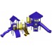 Adventure Playground Equipment Model PS3-91096