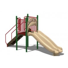 Adventure Playground Equipment Model PS3-91100