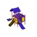 Adventure Playground Equipment Model PS3-91109