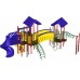 Adventure Playground Equipment Model PS3-91129