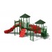 Adventure Playground Equipment Model PS3-91130