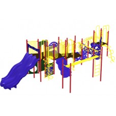 Adventure Playground Equipment Model PS3-91131