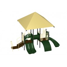 Adventure Playground Equipment Model PS3-91150