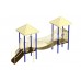 Adventure Playground Equipment Model PS3-91154