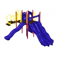 Adventure Playground Equipment Model PS3-91166