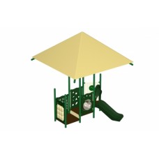 Adventure Playground Equipment Model PS3-91168