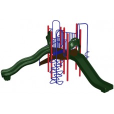 Adventure Playground Equipment Model PS3-91180