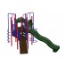 Adventure Playground Equipment Model PS3-91180