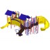 Adventure Playground Equipment Model PS3-91186