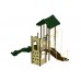 Adventure Playground Equipment Model PS3-91190