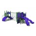 Adventure Playground Equipment Model PS3-91192