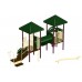 Adventure Playground Equipment Model PS3-91206