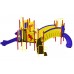 Adventure Playground Equipment Model PS3-91215