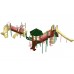 Adventure Playground Equipment Model PS3-91225