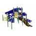 Adventure Playground Equipment Model PS3-91234