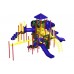 Adventure Playground Equipment Model PS3-91236