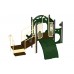 Adventure Playground Equipment Model PS3-91263