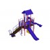 Adventure Playground Equipment Model PS3-91265