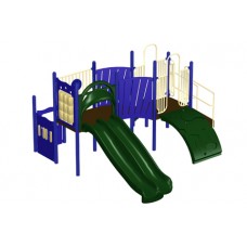 Adventure Playground Equipment Model PS3-91268