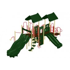 Adventure Playground Equipment Model PS3-91284