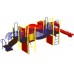 Adventure Playground Equipment Model PS3-91288