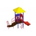 Adventure Playground Equipment Model PS3-91294