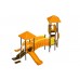 Adventure Playground Equipment Model PS3-91295