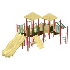 Adventure Playground Equipment Model PS3-91317