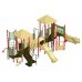 Adventure Playground Equipment Model PS3-91317