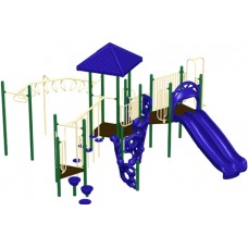 Adventure Playground Equipment Model PS3-91325