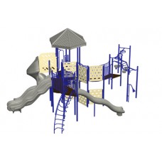 Adventure Playground Equipment Model PS3-91331