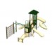 Adventure Playground Equipment Model PS3-91344