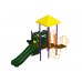 Adventure Playground Equipment Model PS3-91358