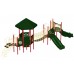 Adventure Playground Equipment Model PS3-91361