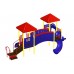 Adventure Playground Equipment Model PS3-91367