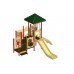 Adventure Playground Equipment Model PS3-91370