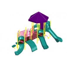 Adventure Playground Equipment Model PS3-91373