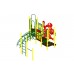 Adventure Playground Equipment Model PS3-91383