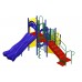 Adventure Playground Equipment Model PS3-91390