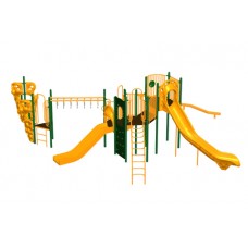 Adventure Playground Equipment Model PS3-91410