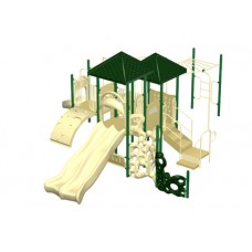 Adventure Playground Equipment Model PS3-91439