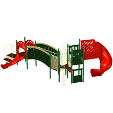 Adventure Playground Equipment Model PS3-91444