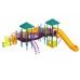 Adventure Playground Equipment Model PS3-91445