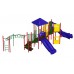 Adventure Playground Equipment Model PS3-91446