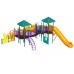 Adventure Playground Equipment Model PS3-91447