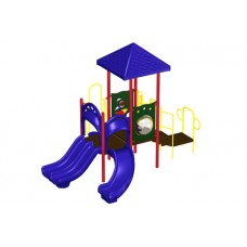 Adventure Playground Equipment Model PS3-91449