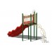 Adventure Playground Equipment Model PS3-91466