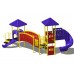 Adventure Playground Equipment Model PS3-91476