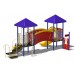 Adventure Playground Equipment Model PS3-91477