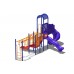 Adventure Playground Equipment Model PS3-91479